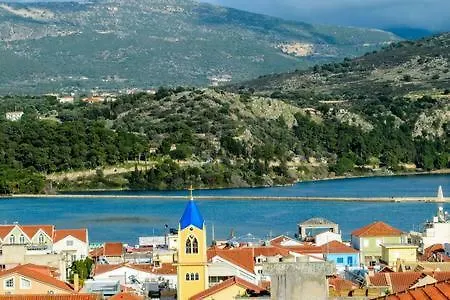 Poseidon Sea View أرغوستولي