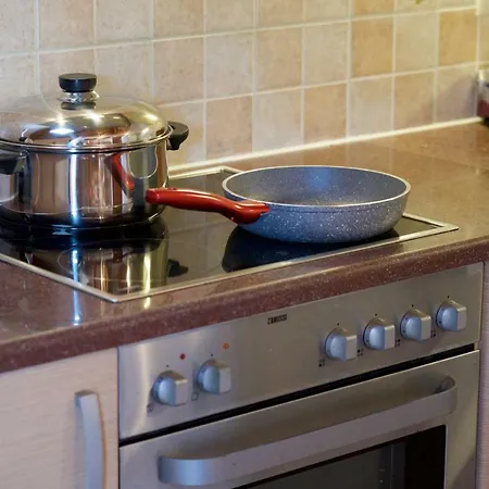 Poseidon Sea View Διαμέρισμα *