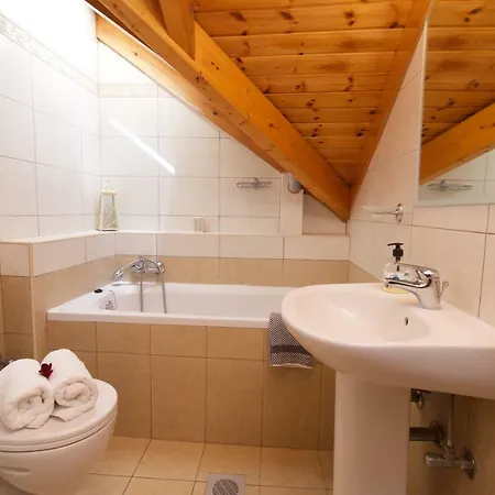 Poseidon Sea View أرغوستولي