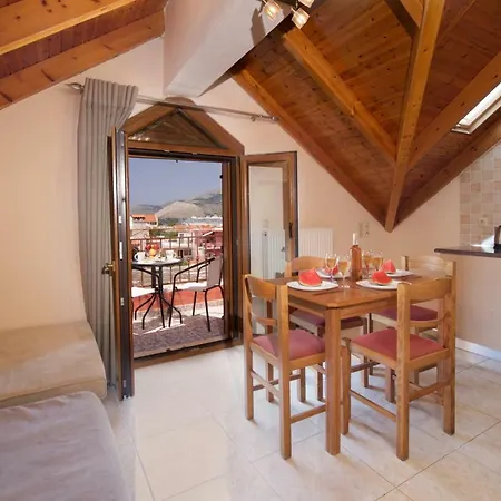 Poseidon Sea View * Argostoli (Kefalonia)