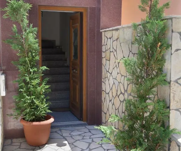 Apartment Poseidon Sea View Argostoli (Kefalonia)