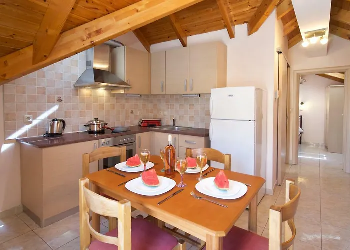 Poseidon Sea View Αργοστόλι