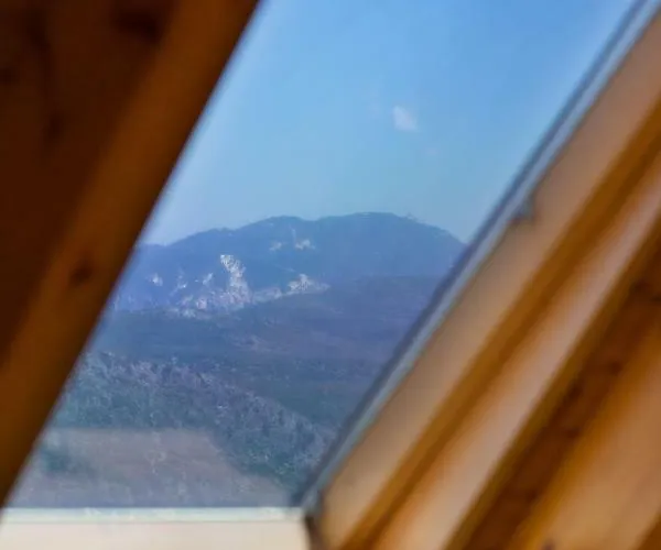 Poseidon Sea View Αργοστόλι