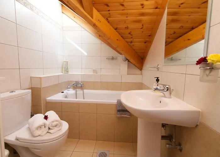 Poseidon Sea View Argostoli (Kefalonia)