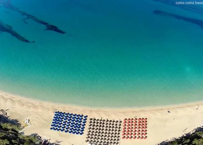 Poseidon Sea View Διαμέρισμα Αργοστόλι