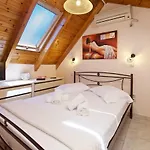 Poseidon Sea View *