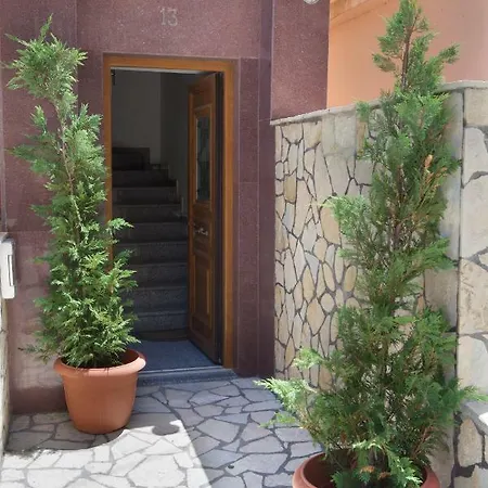 Διαμέρισμα Poseidon Sea View Αργοστόλι