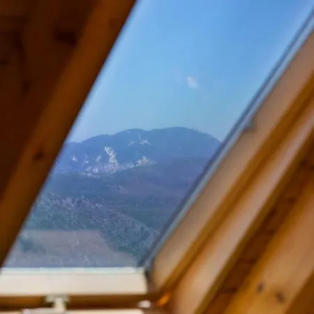 Poseidon Sea View أرغوستولي